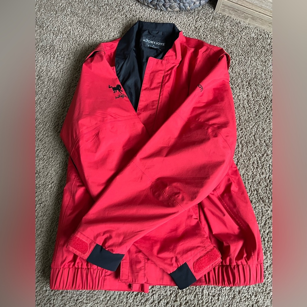 Men’s Windbreaker